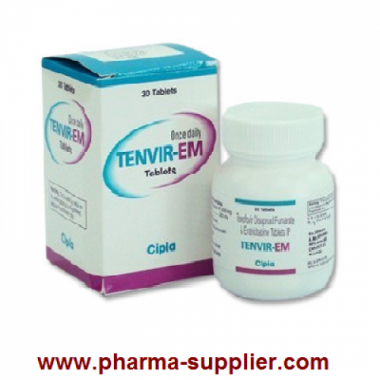 Tenvir_EM